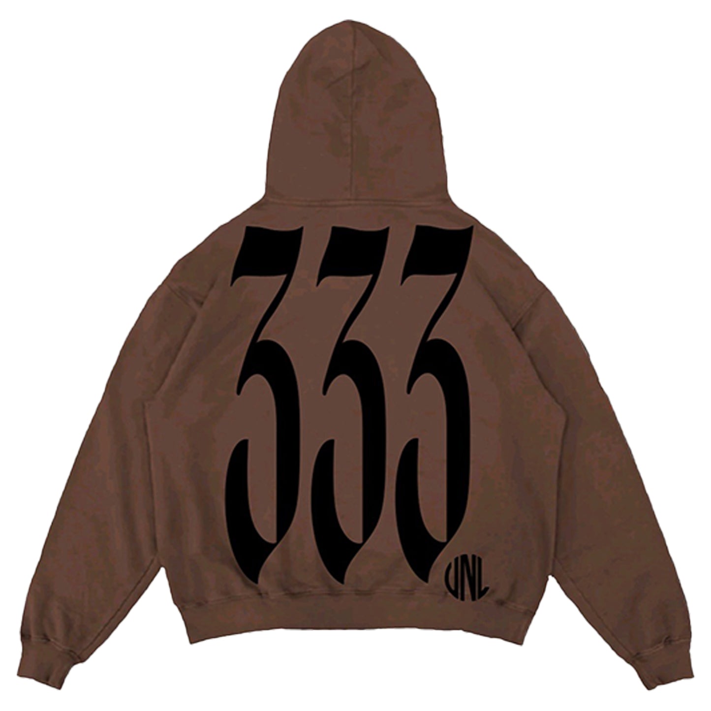 UNWANTED LIFESTYLE HOODIE