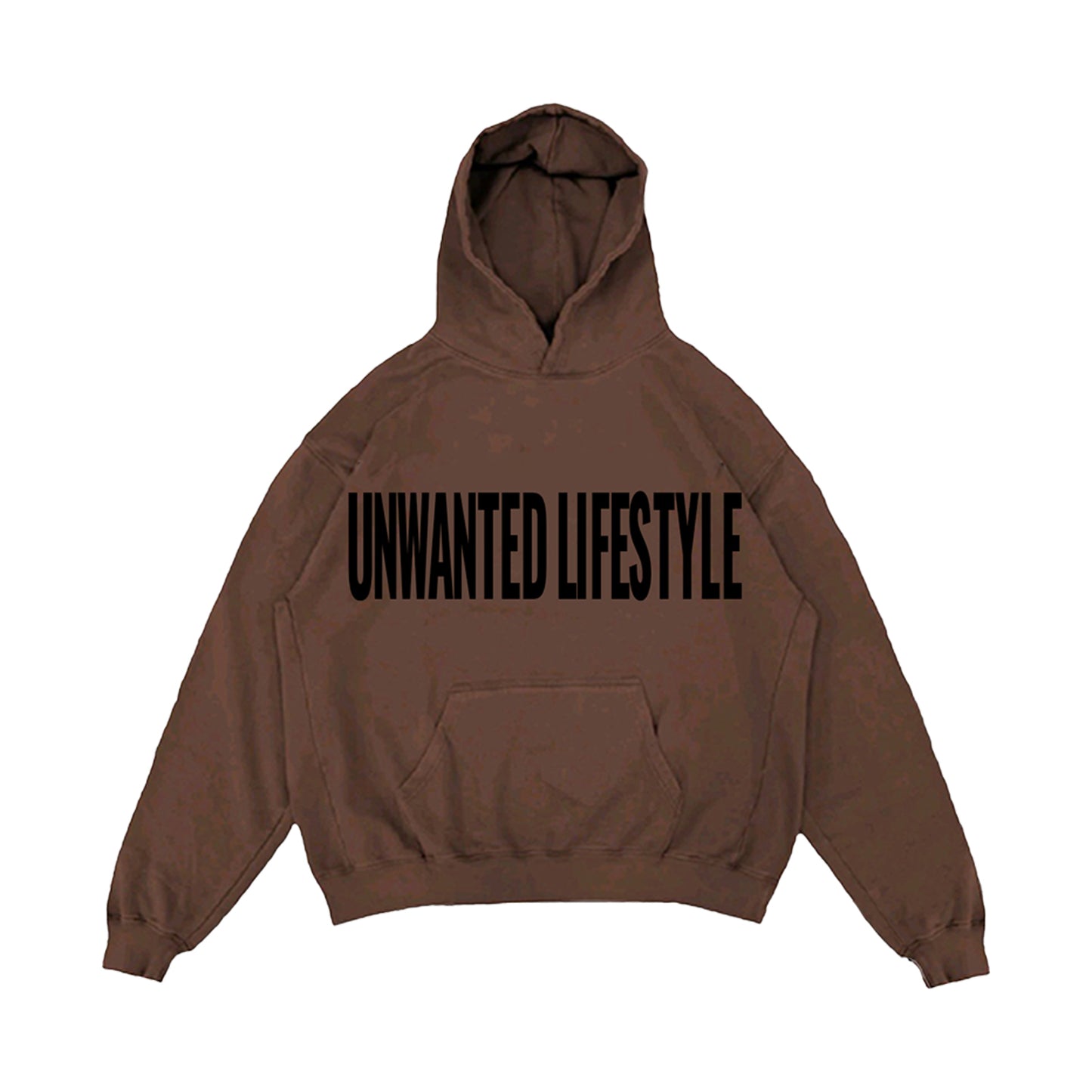UNWANTED LIFESTYLE HOODIE